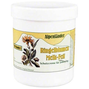 Melkfett BB Ringelblumen Dose, 500 ml Körperpflege Produktbild