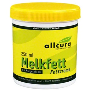 MELKFETT CREME m.Ringelblumen o.Vaseline Produktbild