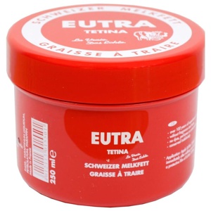 Melkfett Eutra Tetina Produktbild