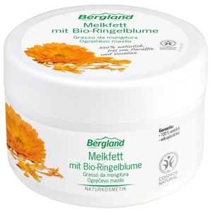 MELKFETT MIT Bio-Ringelblume Balsam Produktbild