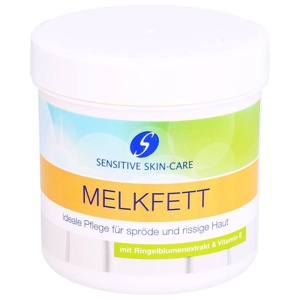MELKFETT+RINGELBLUMENEXTRAKT+Vit.E Sens.Skincare Produktbild