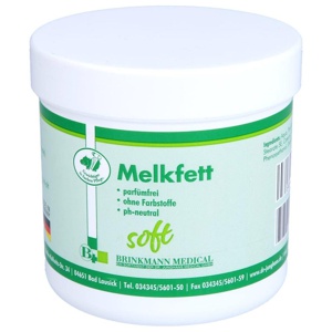 Melkfett SOFT Produktbild