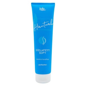 Melkfett soft KDA, 150 ml Körperpflege Produktbild