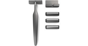 Melle Dusty Razor Kit produkt bild