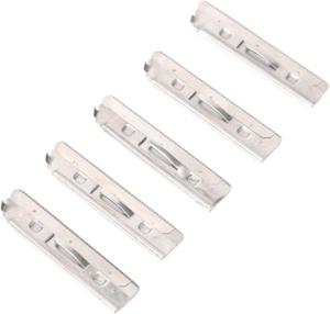 Melle Refill till Dermaplaner, 5-pack produkt bild