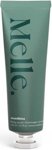 Melle Woodbine Body Scrub 150 ml produkt bild