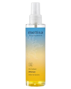 Melissa Aftersun - 150 ml. produktbillede