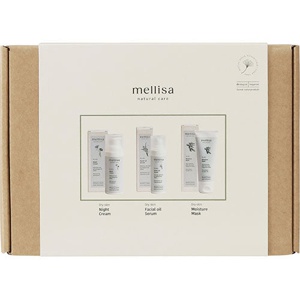 Mellisa Gaveæske Dry Skin Værdi kr. 707,-   1 stk produktbillede