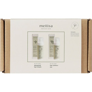 Mellisa Gaveæske Øjenpleje Værdi kr. 498,-   1 stk produktbillede