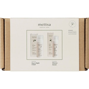 Mellisa Gaveæske Sensitive Skin Værdi kr. 478,-   1 stk produktbillede