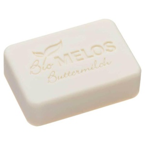 MELOS Bio Buttermilch-Seife Produktbild