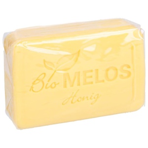 Melos Bio Honig-Seife Produktbild