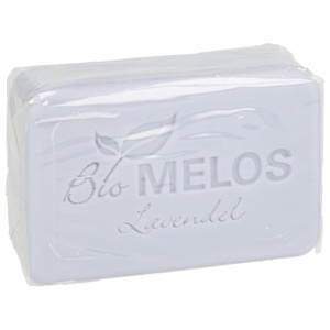 MELOS Bio Lavendel-Seife Produktbild