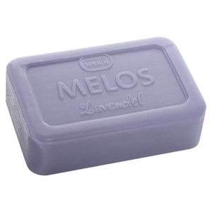 MELOS reine Pflanzenöl-Seife Lavendel Produktbild