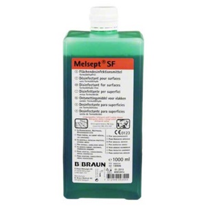 Melsept® SF Dosierflasche, 1000 ml Lösung Produktbild