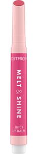 Catrice Melt & Shine Juicy Lip Balm 060 Malibu Barbie produkt bild