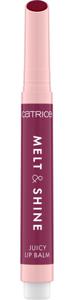 Catrice Melt & Shine Juicy Lip Balm 080 Lost At Sea 1,3 g produkt bild