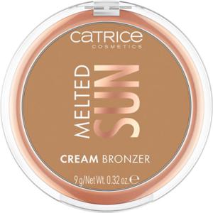 Catrice Melted Sun Cream Bronzer Beach Babe 020 9 g produkt bild