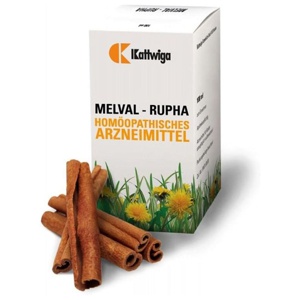 MELVAL Rupha S Liquidum Produktbild