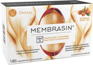 Membrasin 180 kap produkt bild