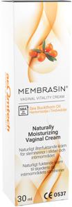 Membrasin Vaginal Vitality Cream, 30 ml produkt bild