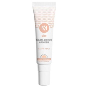 Meme BB Creme hell, 30 ml Creme Produktbild