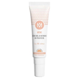 Meme BB Creme medium, 30 ml Creme Produktbild