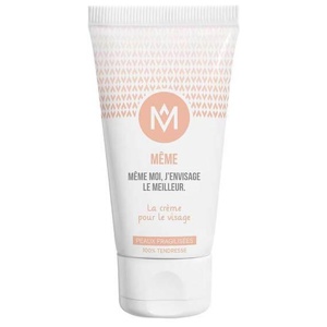 Meme Gesichtscreme, 50 ml Creme Produktbild
