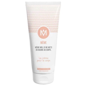 Meme Körpercreme, 200 ml Creme Produktbild