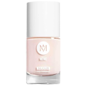 Meme Nagellack mit Silicium nude 11, 10 ml n.v. Produktbild