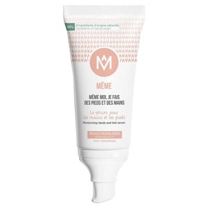 Meme Serum für Hände und Füße, 50 ml n.v. Produktbild
