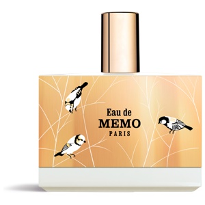 Memo Paris Eau De Memo Eau de Parfum - 100 ml produktbillede