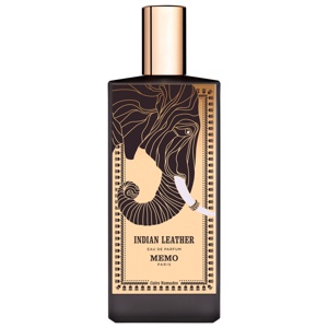 Memo Paris Indian Leather Eau de Parfum - 75 ml produktbillede