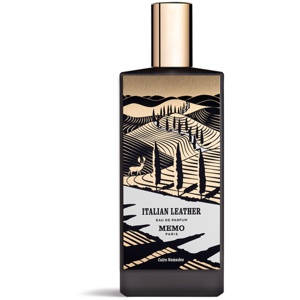 Memo Paris Italina Leather Eau de Parfum - 75 ml produktbillede