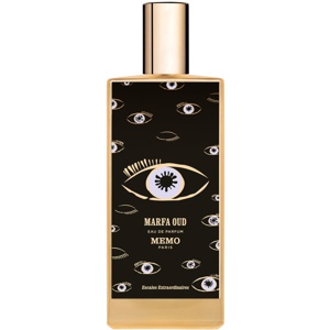 Memo Paris Marfa Oud Eau de Parfum - 75 ml produktbillede