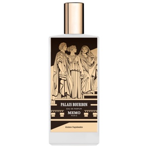 Memo Palais Bourbon EDP produktbillede