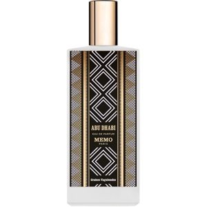 Memo Paris Abu Dhabi Eau de Parfum - 75 ml produktbillede