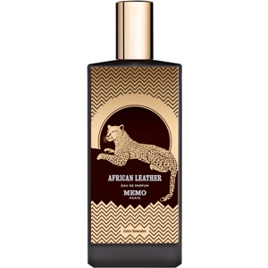 Memo Paris African Leather Eau de Parfum 75 ml produktbilde