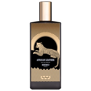Memo Paris African Leather Eau de Parfum 75 ml produktbillede