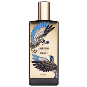 Memo Paris Argentina EDP produktbillede