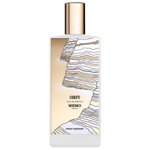 Memo Paris Corfu Eau de Parfum - 75 ml produktbillede
