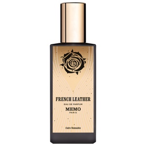 Memo Paris French Leather EDP produktbillede