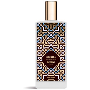 Memo Paris Granada Eau de Parfum - 75 ml produktbillede