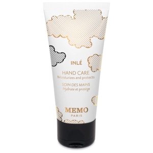 Memo Paris Inlé Hand Cream 50 ml produkt bild