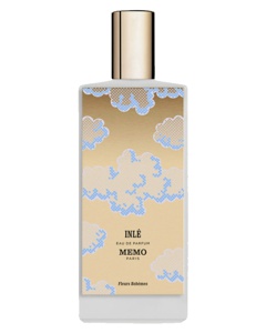 Memo Paris Inlé EDP 75 ml Produktbild
