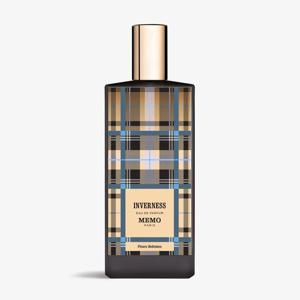 Memo Paris Inverness Eau de Parfum 75 ml produkt bild
