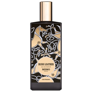 Memo Paris Irish Leather Eau de Parfum - 75 ml produktbillede