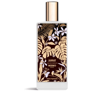 Memo Paris Jannat Eau de Parfum 75 ml produktbillede
