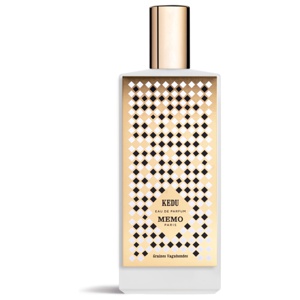 Memo Paris Kedu Eau de Parfum - 75 ml produktbillede