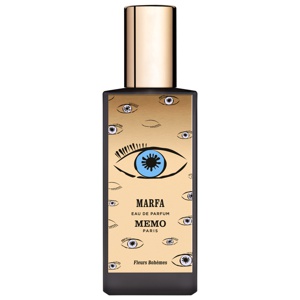 Memo Paris Marfa EDP produktbillede